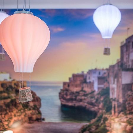 Finestra Sul Porto Lejlighed Bari Eksteriør billede